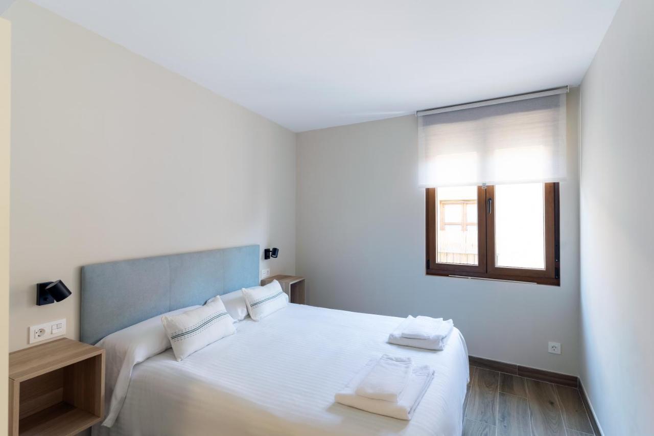 Housing Leon Azabacheria 1A, 1B, 2A, 2B Exterior photo